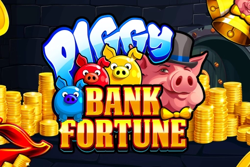 Piggy Bank Fortune